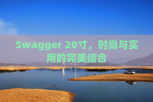 Swagger 20寸，时尚与实用的完美结合