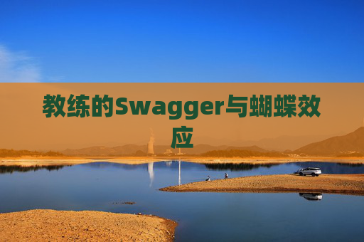 教练的Swagger与蝴蝶效应