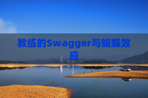 教练的Swagger与蝴蝶效应