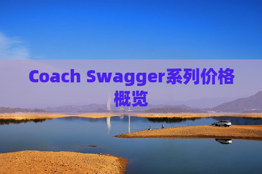 Coach Swagger系列价格概览