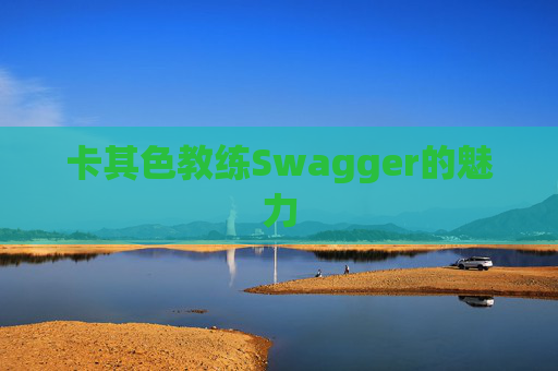 卡其色教练Swagger的魅力