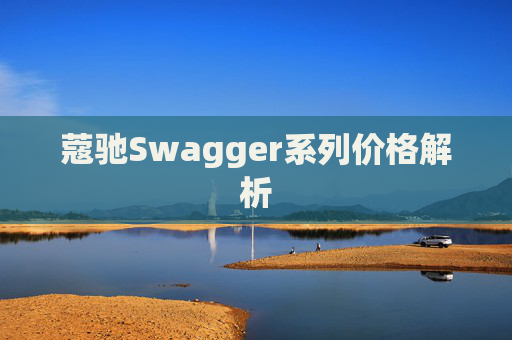 蔻驰Swagger系列价格解析